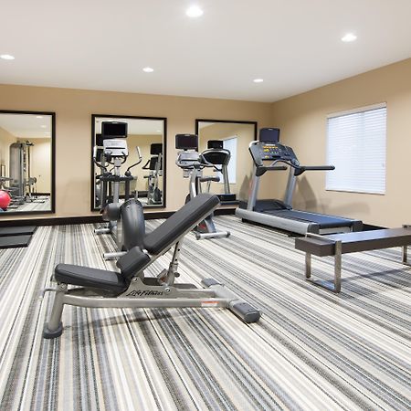 Candlewood Suites Columbia Hwy 63 & I-70 By Ihg Luaran gambar