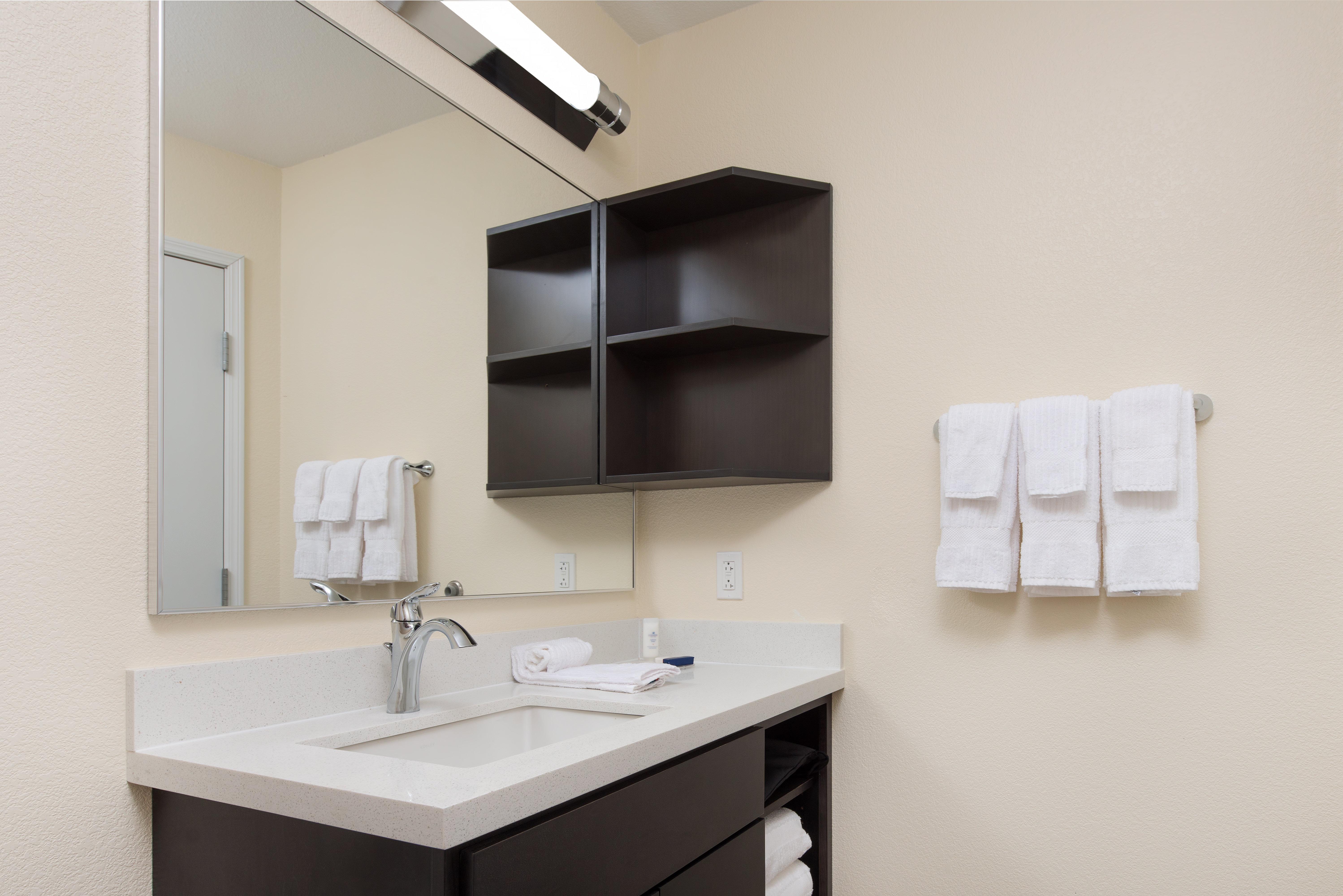 Candlewood Suites Columbia Hwy 63 & I-70 By Ihg Luaran gambar