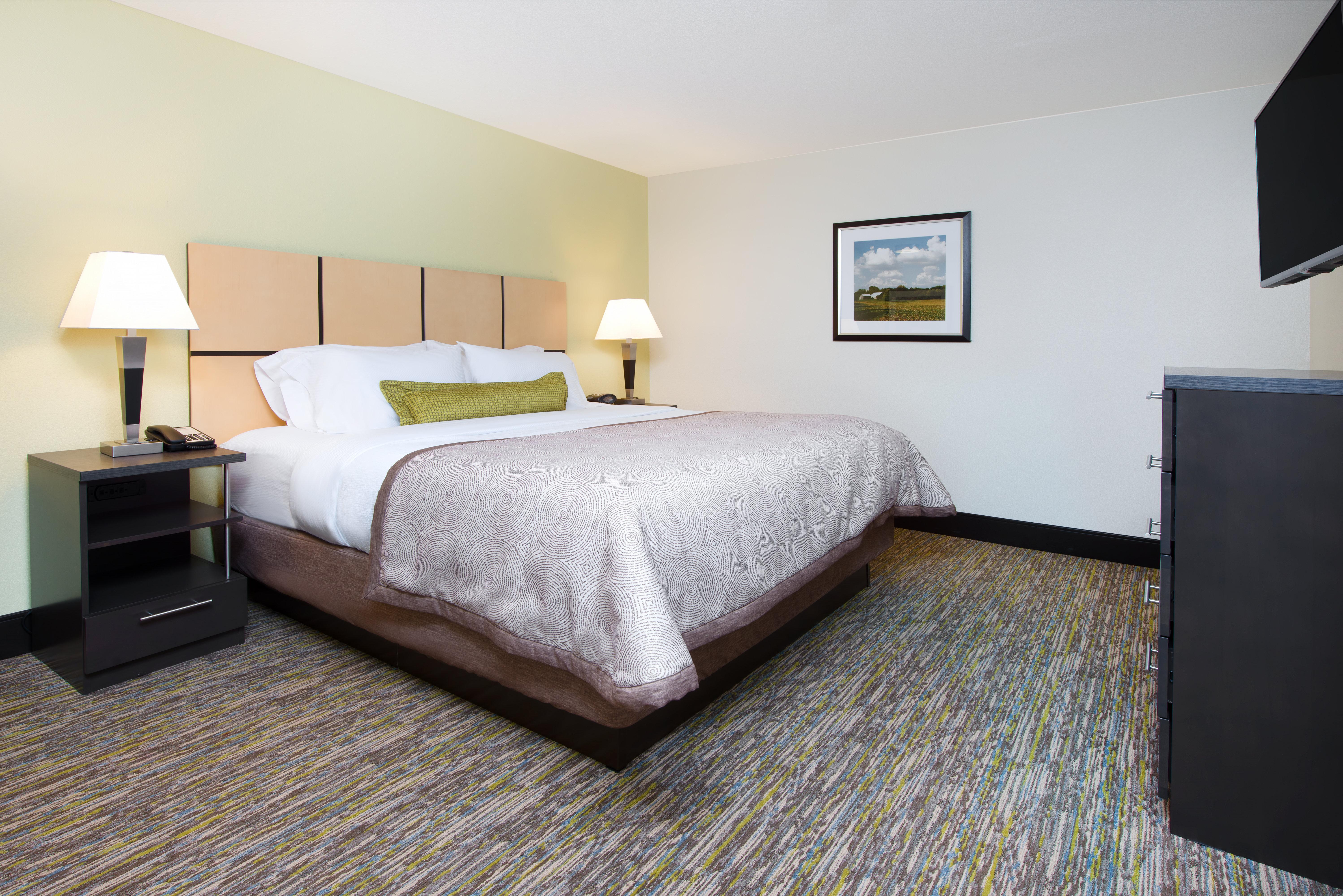 Candlewood Suites Columbia Hwy 63 & I-70 By Ihg Luaran gambar