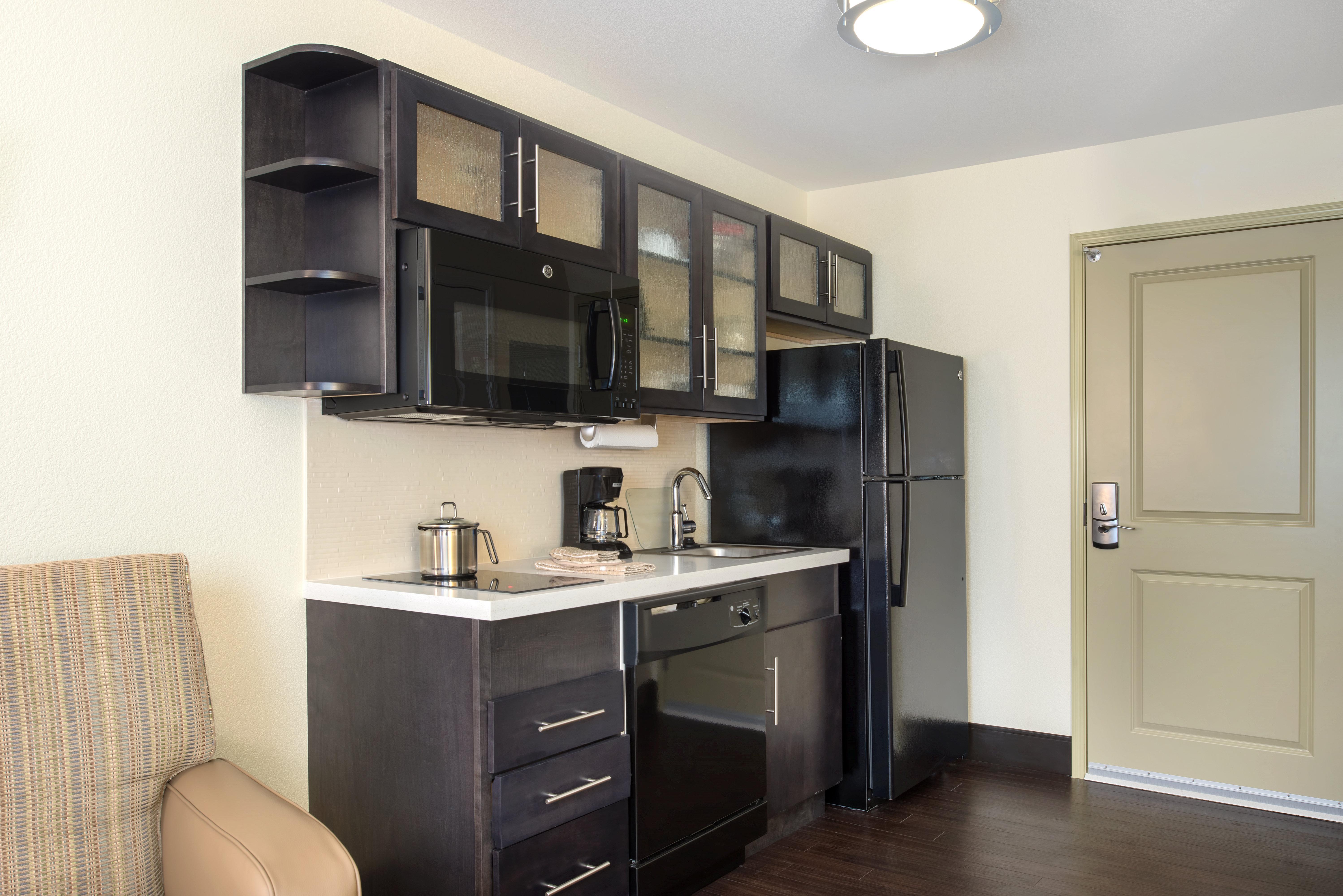 Candlewood Suites Columbia Hwy 63 & I-70 By Ihg Luaran gambar