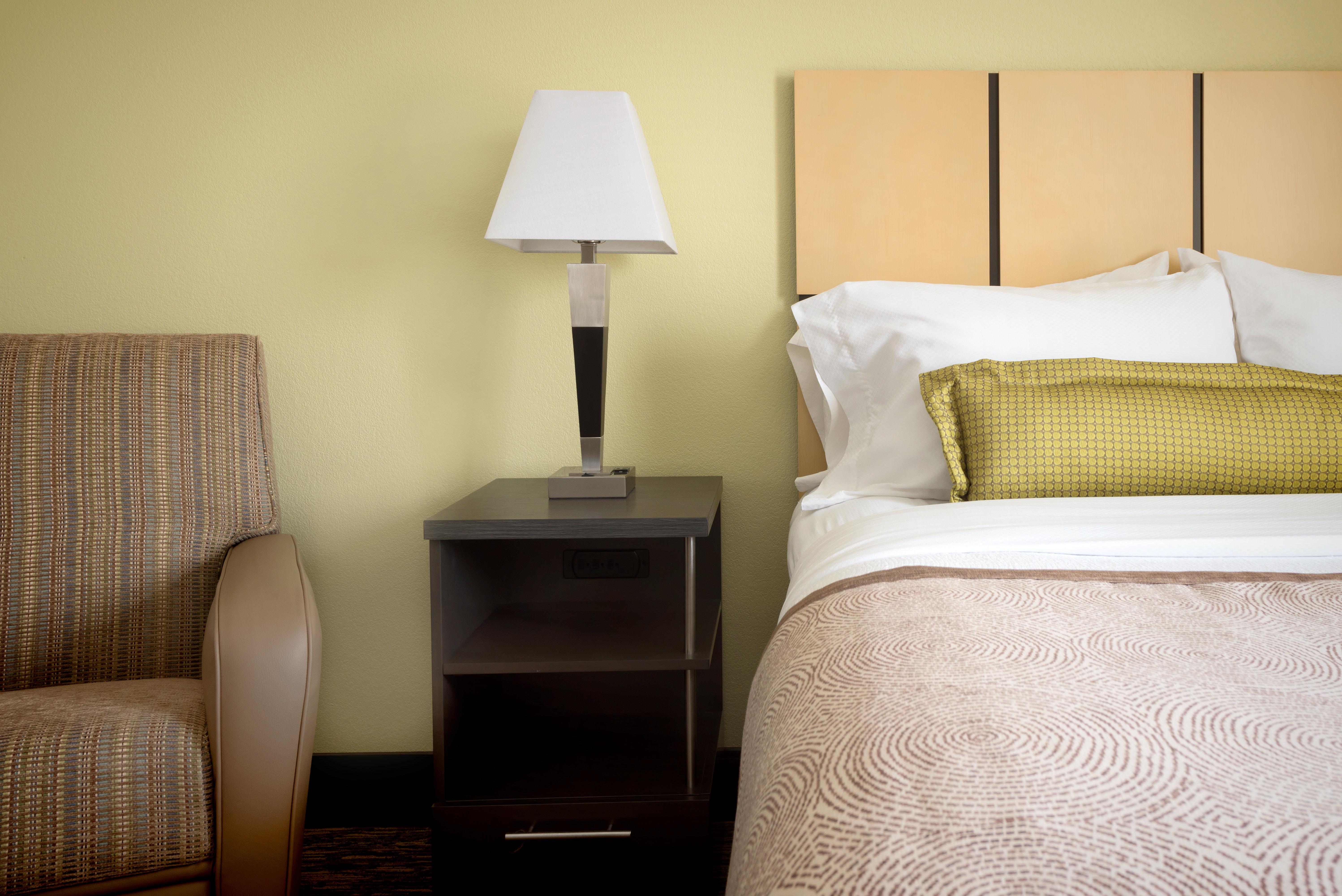 Candlewood Suites Columbia Hwy 63 & I-70 By Ihg Luaran gambar