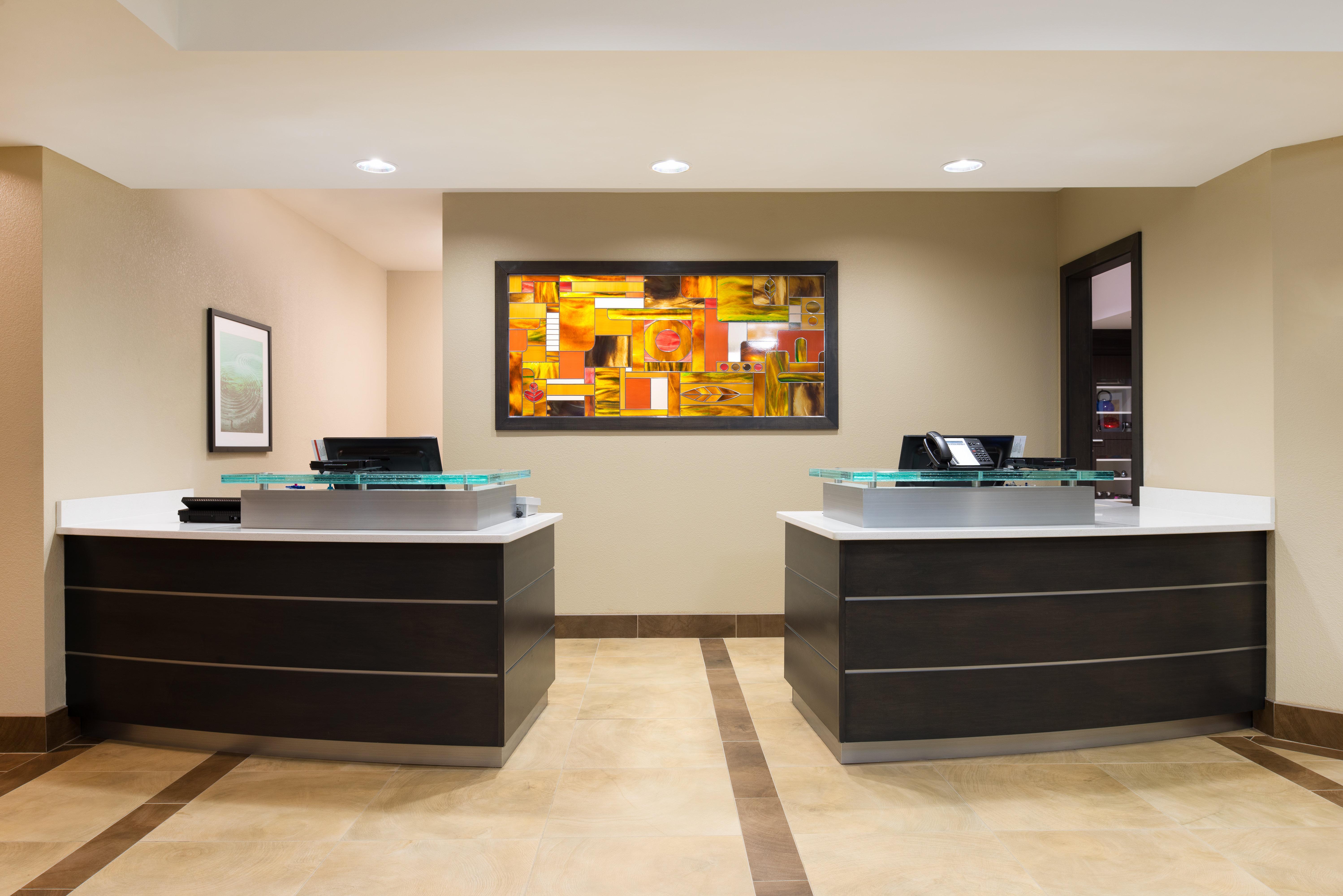 Candlewood Suites Columbia Hwy 63 & I-70 By Ihg Luaran gambar