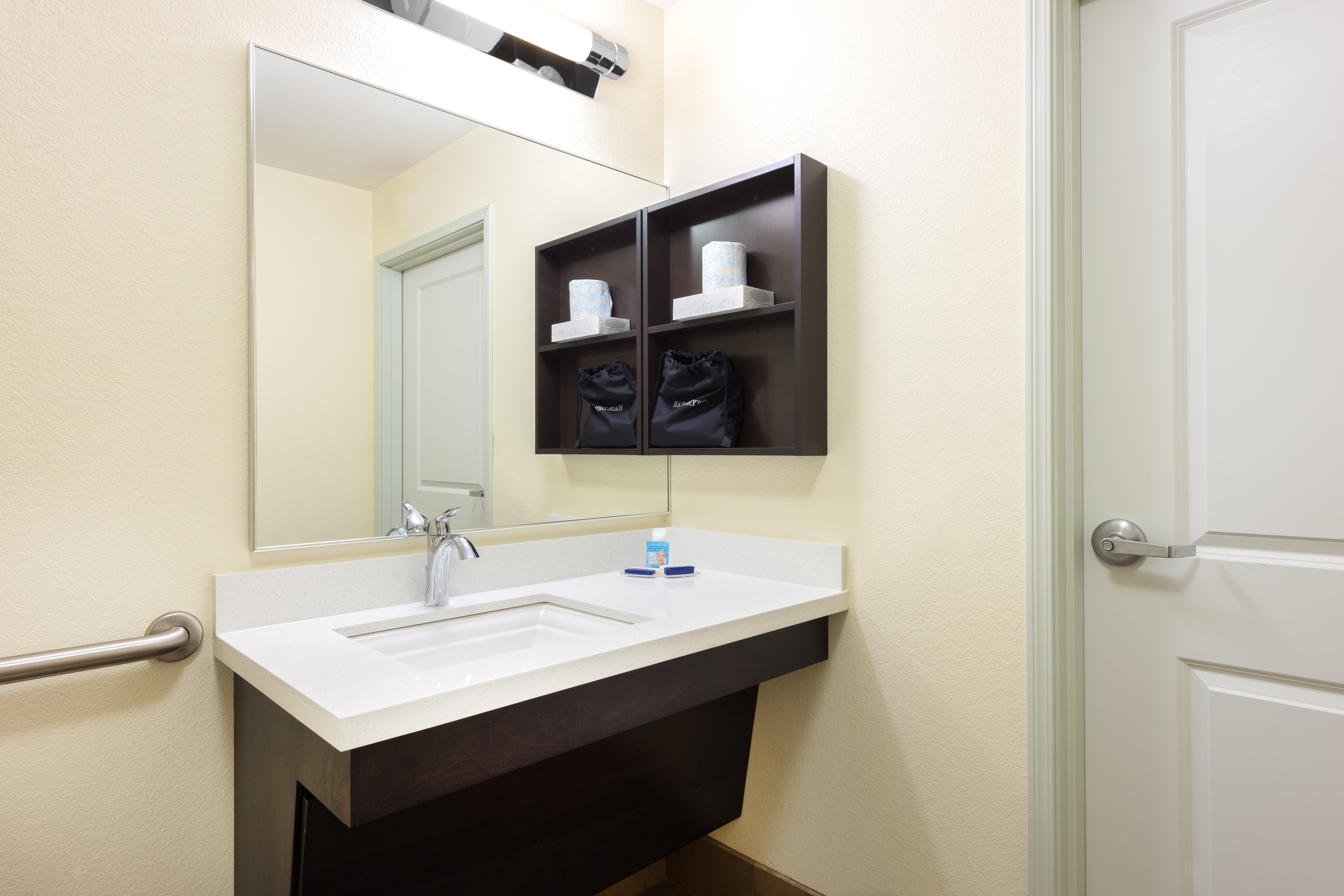 Candlewood Suites Columbia Hwy 63 & I-70 By Ihg Luaran gambar