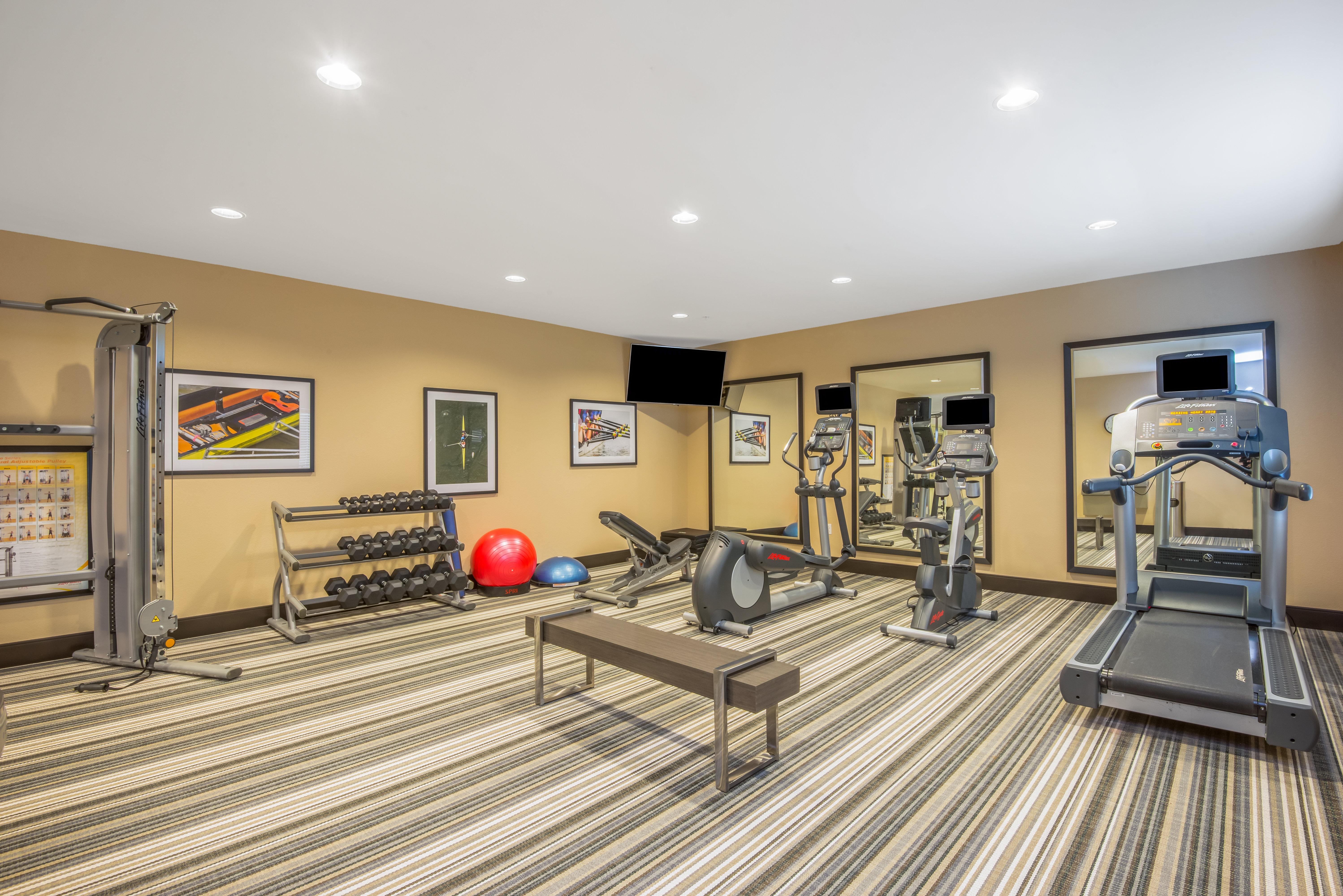 Candlewood Suites Columbia Hwy 63 & I-70 By Ihg Luaran gambar