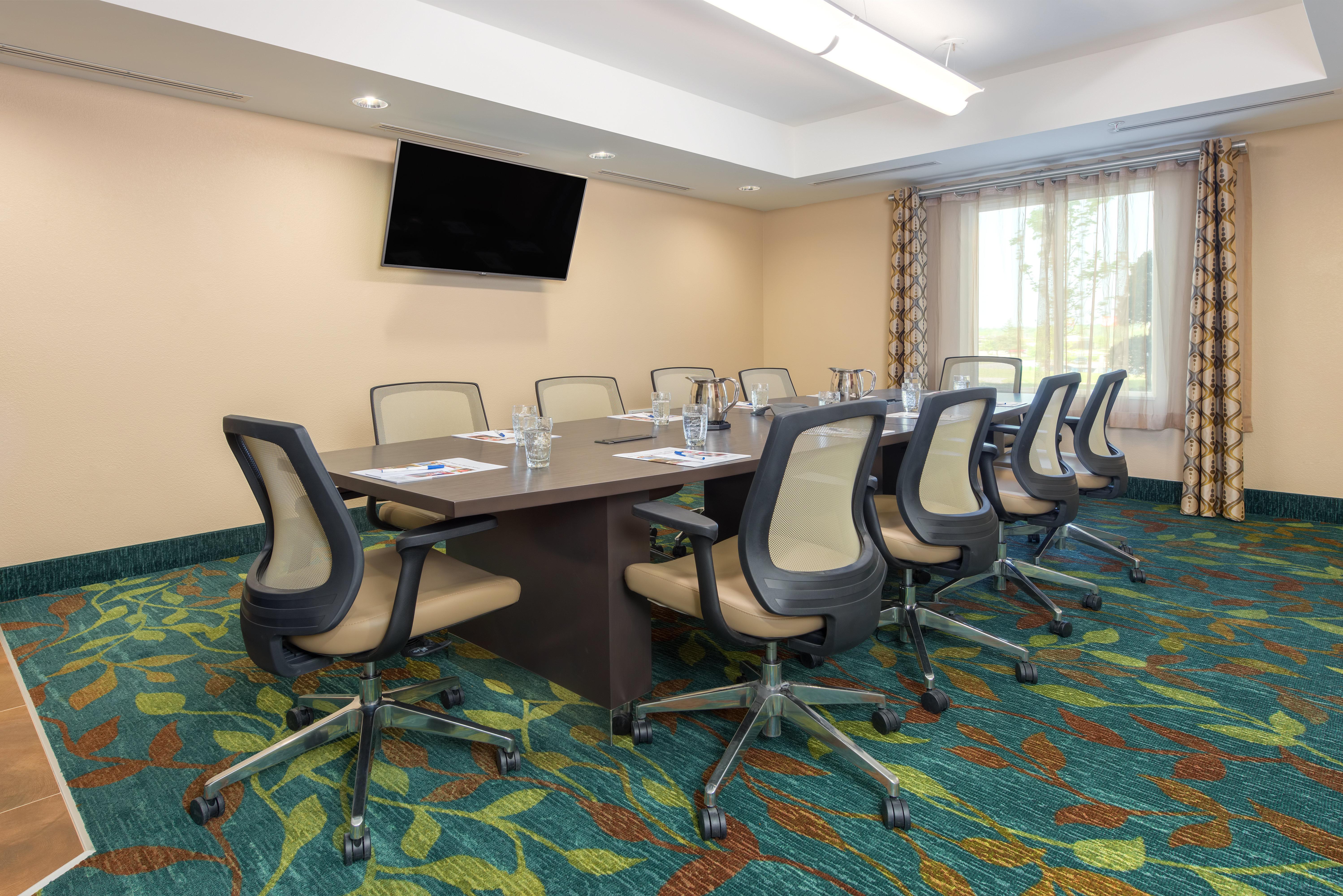 Candlewood Suites Columbia Hwy 63 & I-70 By Ihg Luaran gambar